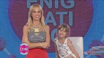 Cómo está Matilda, la hija de Mariana Fabbiani que acaba de cumplir 15 años