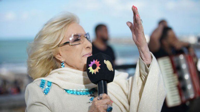 Tras su despedida de Mardel