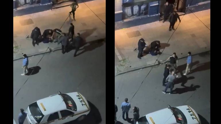 Un hombre fue golpeado por patovicas en un boliche y está internado en Tucumán