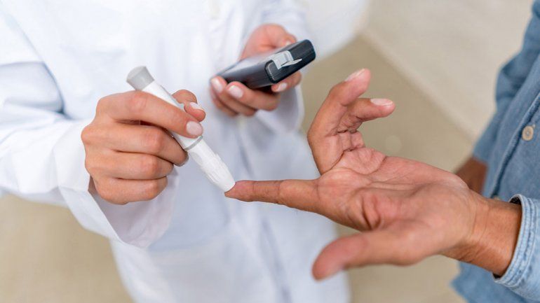 Hasta el momento se pensaba que sólo había dos tipos de diabetes