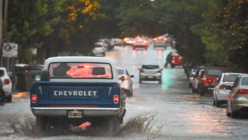 tras los chaparrones, ¿como seguira el tiempo durante el finde en neuquen? tras los chaparrones, ¿como seguira el tiempo durante el finde en neuquen?