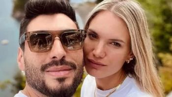 eva bargiela conto el peor chisme de su ex, facundo moyano eva bargiela conto el peor chisme de su ex, facundo moyano