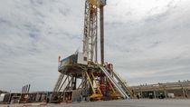 Tecpetrol avanza con sus operaciones en Vaca Muerta.