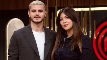 Wanda Nara dejó a Mauro Icardi. Wanda Nara dejó a Mauro Icardi.