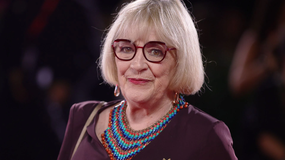 Carmen Maura, la actriz española, que vino a la Argentina para el estreno de su protagónico de terror | LM Neuquen Carmen Maura, la actriz española, que vino a la Argentina para el estreno de su protagónico de terror