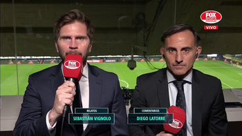 los elogios de vignolo y latorre que generan sospechas los elogios de vignolo y latorre que generan sospechas