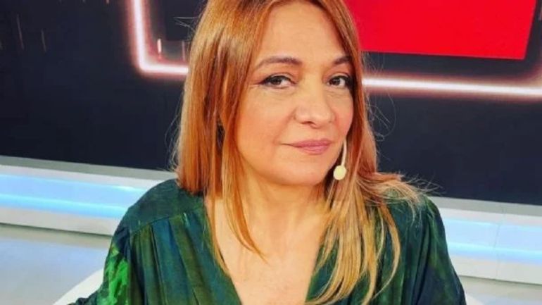 Marcela Feudale