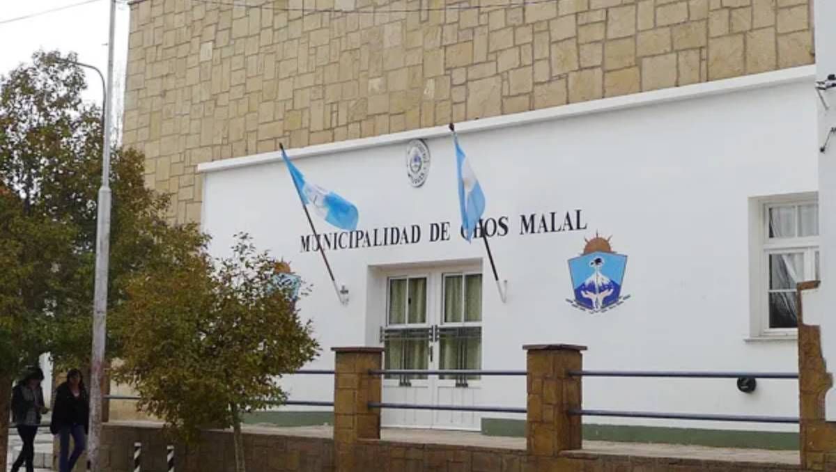 Los imputados por el delito de daño agravado son tres municipales.