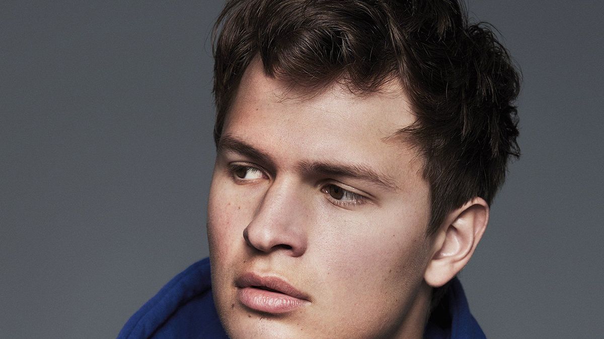 Ansel Elgort: 15 cosas que debes saber del actor de 'Bajo la misma estrella', Internacional, Espectáculos