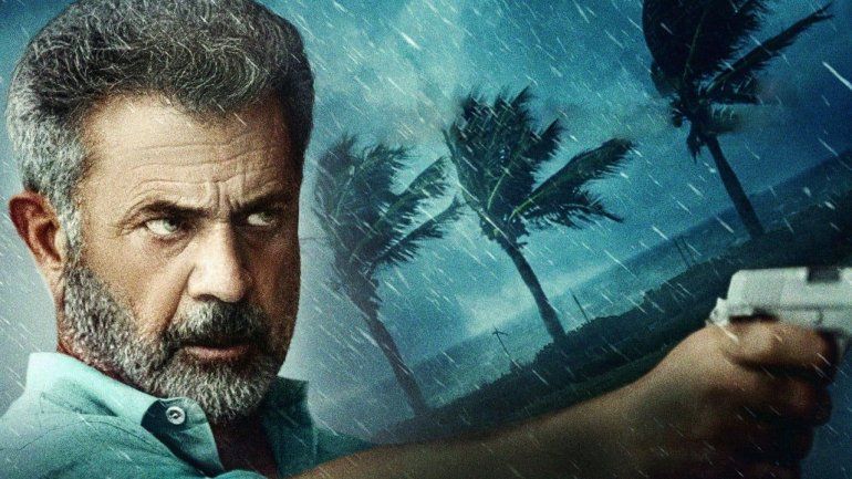 La fuerza de la naturaleza. Netflix: tres películas que son sensación