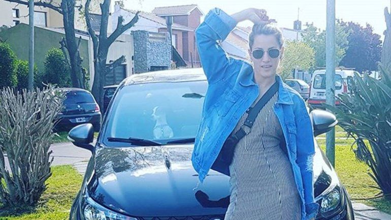 Choque y a la comisaría