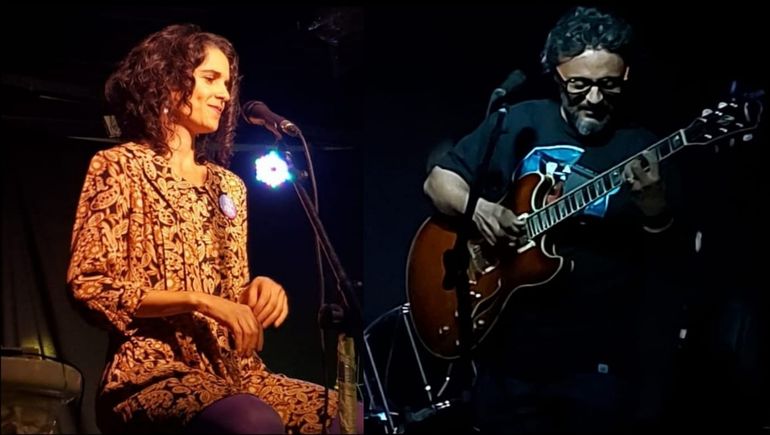 Artistas neuquinos se unen para finalizar la obra de una biblioteca