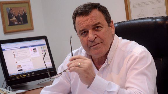 Vuelvo al ruedo: qué dijo Marcelo Inaudi tras la designación de Gaido