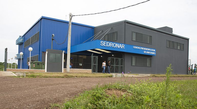 Sedronar lanzó una encuesta sobre el consumo de drogas