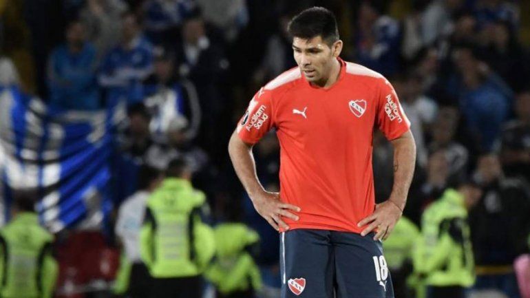 Alerta Rojo: Romero es duda para el gran duelo