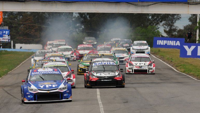 El Súper TC2000 dio a conocer las fechas de su calendario 2021
