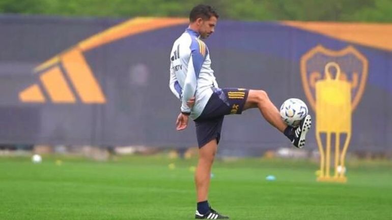 Fernando Gago Fernando Gago