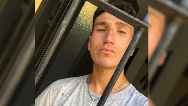 Con 39 causas penales, mató a un joven de una puñalada