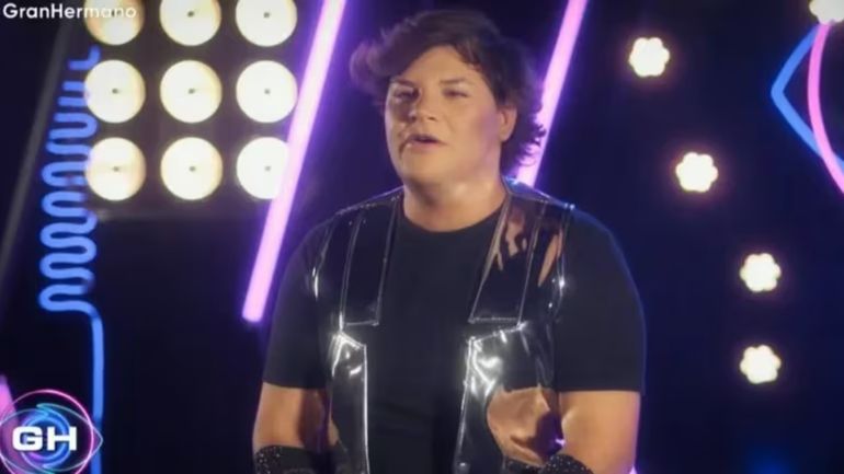 Emmanuel contó todo lo que lo hizo sufrir su marido antes de entrar a Gran Hermano