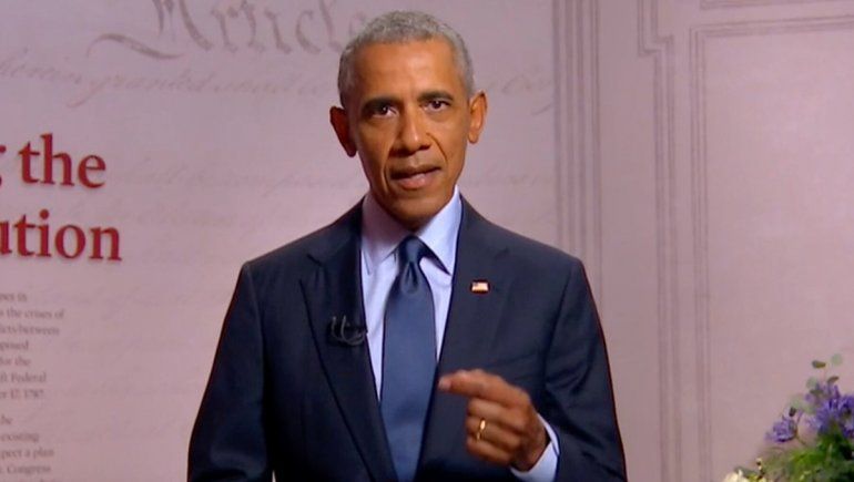 Trump derribará la democracia con tal de ser reelegido