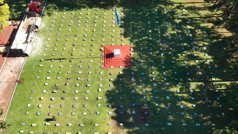 Operativo récord: secuestran casi diez toneladas de marihuana ocultas en un camión | LM Neuquen Operativo récord: secuestran casi diez toneladas de marihuana ocultas en un camión