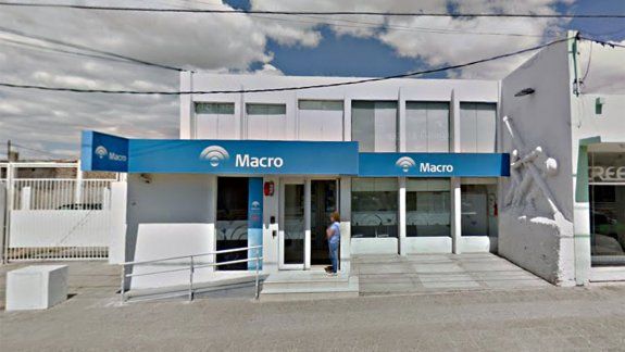Cutral Co: salió del banco con $265 mil y motochorros le robaron