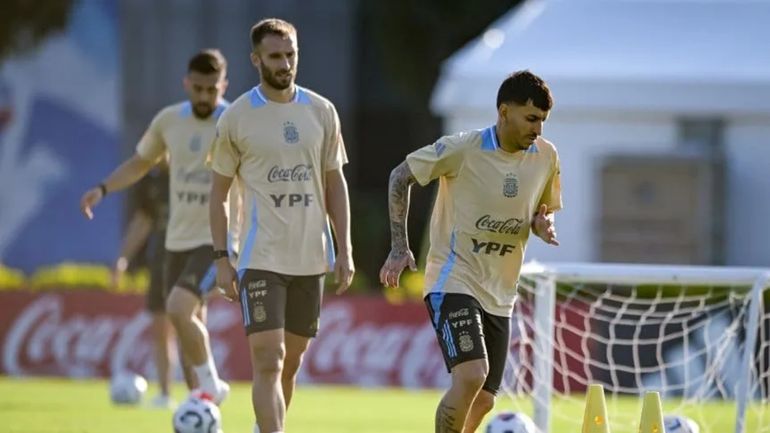 Ángel Correa Ángel Correa