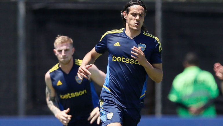 Cómo puede clasificar Boca para la Libertadores 2024