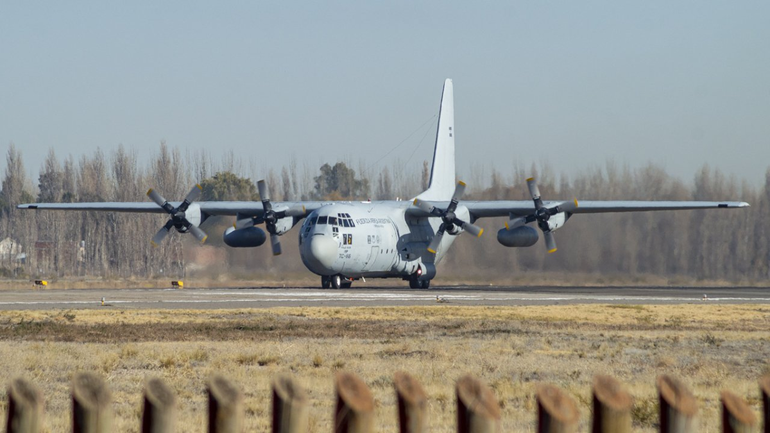 Gentileza @C98Boriss