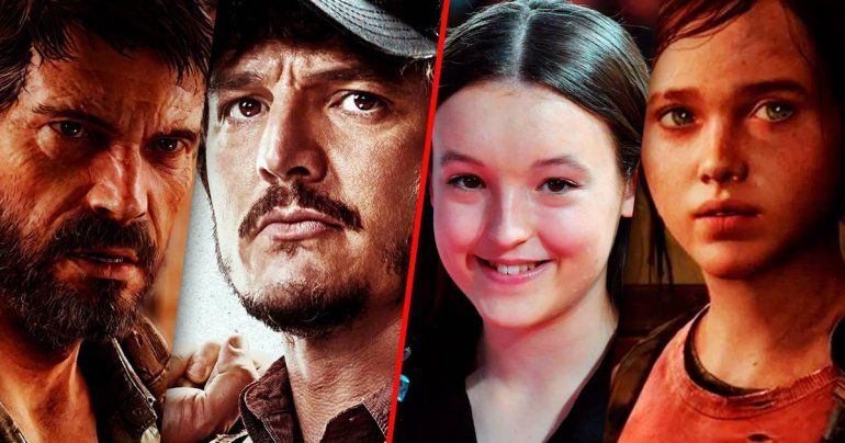 HBO prepara una nueva serie basada en el videojuego&nbsp; The Last of Us