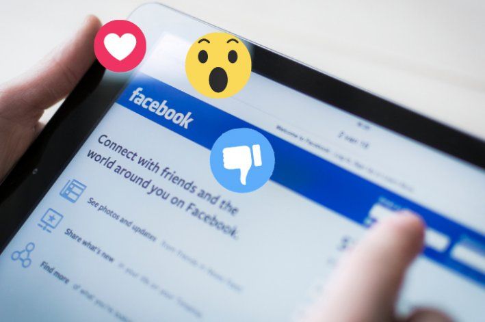 ¿Cómo desactivar 'me gusta' en Facebook e Instagram?