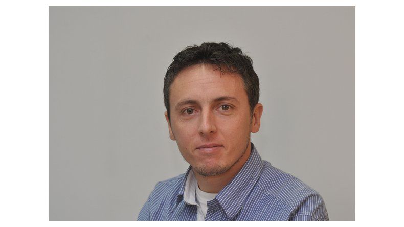 Nadie piensa  en el usuario