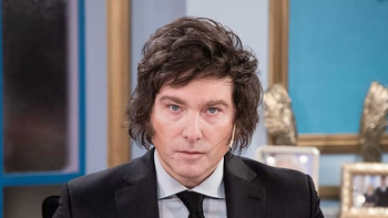 ¿milei futbolista? la historia desconocida del diputado ¿milei futbolista? la historia desconocida del diputado