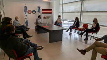se acabo el conflicto en centenario: pagan el aguinaldo por una mediacion