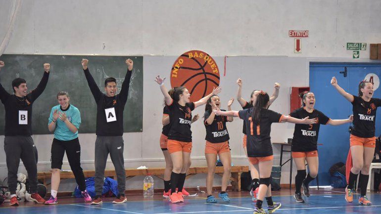 Centenario es de primera: bronce y ascenso a la A
