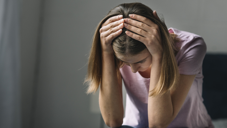 Cómo aliviar la ansiedad nocturna, según la ciencia