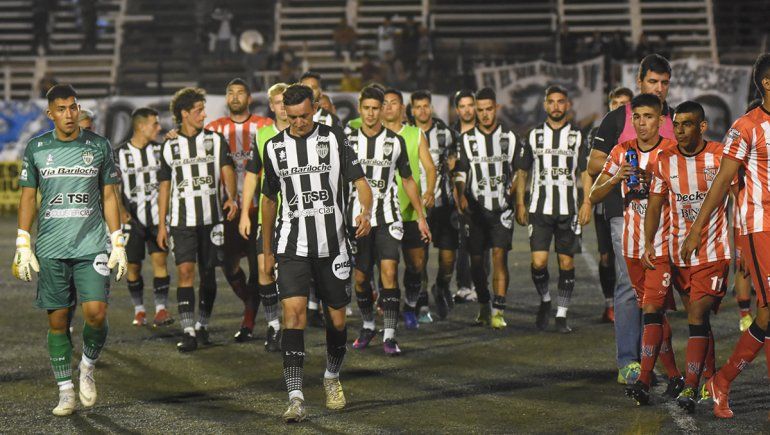 Mejor empezar a hablar de ciertas cosas en Cipolletti