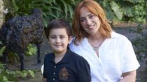 la fuerte denuncia de maria julia olivan: discriminaron a su hijo con autismo la fuerte denuncia de maria julia olivan: discriminaron a su hijo con autismo