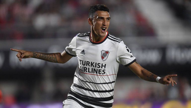 River: seis para triunfar y el título más cerca