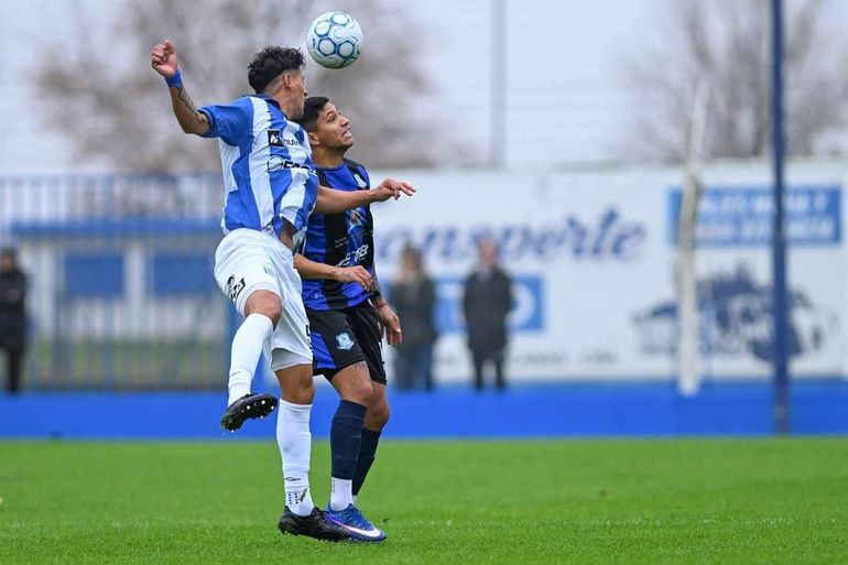 Deportivo Rincón cambió de DT, pero sigue sin ganar de visitante y afuera de la zona de clasificación