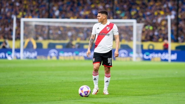 Juanfer Quintero Juanfer Quintero