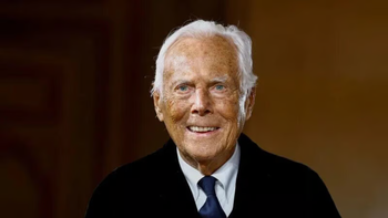 Giorgio armani