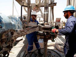 covid-19. petroleras, paciencia y protocolos covid-19. petroleras, paciencia y protocolos