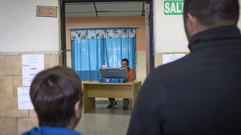 ¿Qué dijo la Justicia Electoral sobre la denuncia de anomalías?