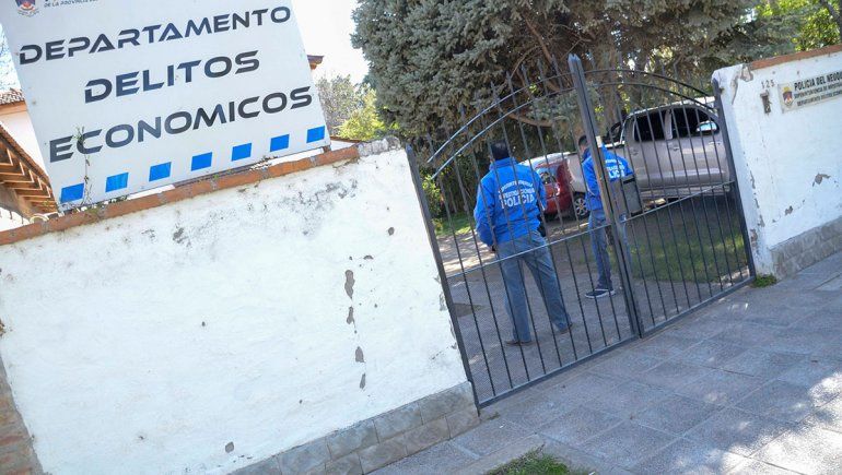 Jefatura pasó a disponibilidad a la agente que extendía los certificados médicos truchos