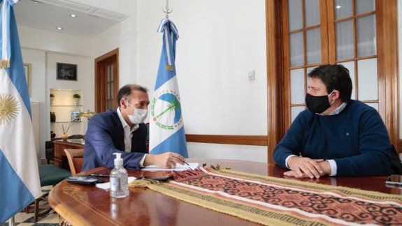 En 15 días inician trabajos para abrir la calle Saavedra