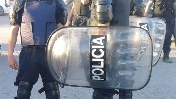 Suspenden otra juntada en Las Grutas 