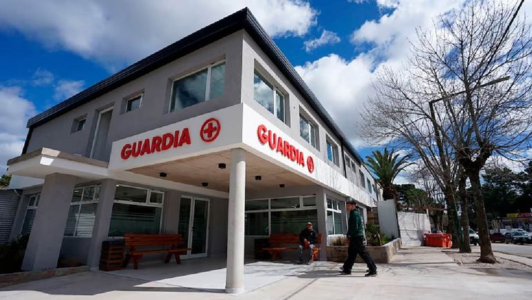 La mujer ya había estado bajo sospecha por el fallecimiento de otras dos hijas. La mujer ya había estado bajo sospecha por el fallecimiento de otras dos hijas.