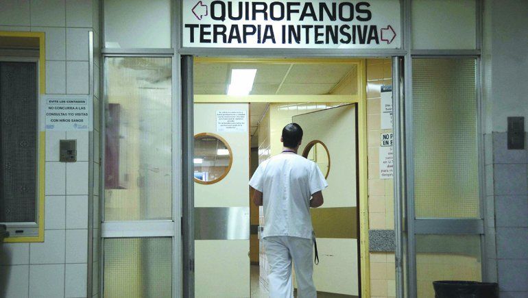 Castro Rendón: hay un listado de prioridad de 50 cirugías postergadas