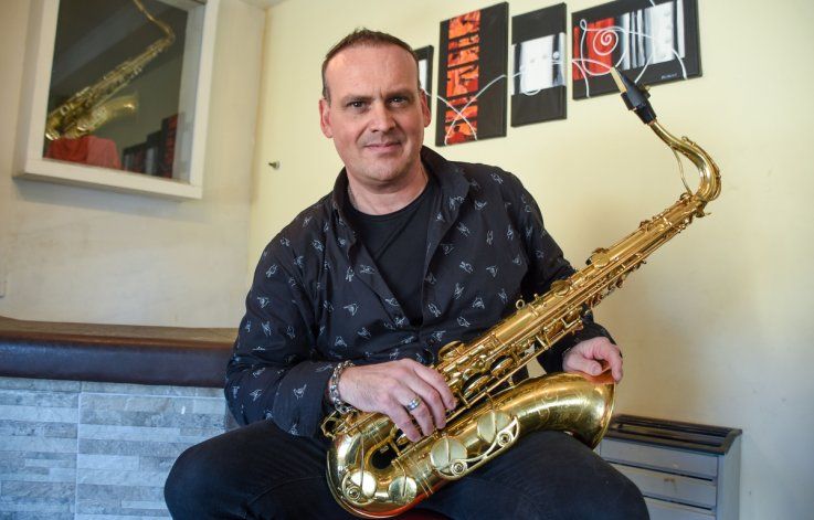 Treinta años de música y kilómetros de amigos en la Patagonia